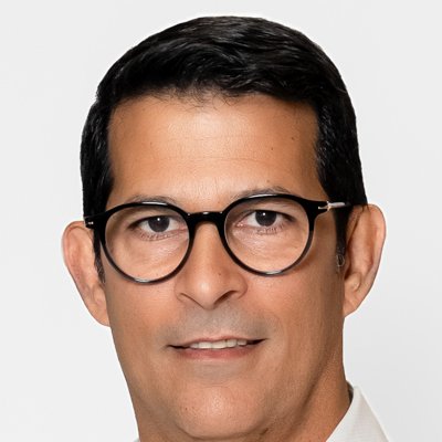 Foto de Elisio Macedo Almeida Neto