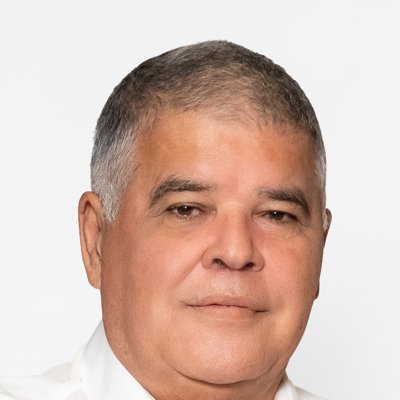 Foto de Elias Pedro Vieira Manna