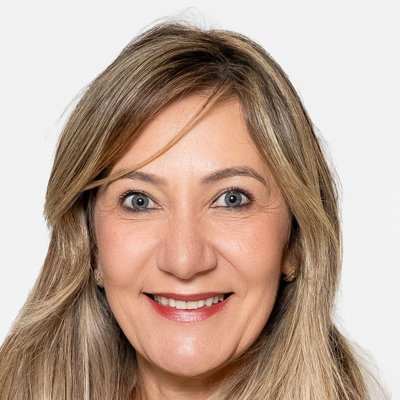 Foto de Victoria Pimentel Nassif