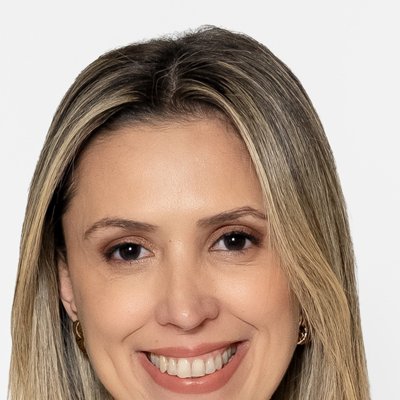 Foto de Caroline Carneiro de Camargo