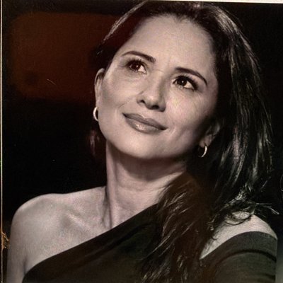 Foto de Eline Leal