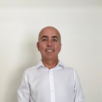 Foto de Luciano da Silva Schroeder