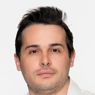Foto de Danilo de Faria Alvim