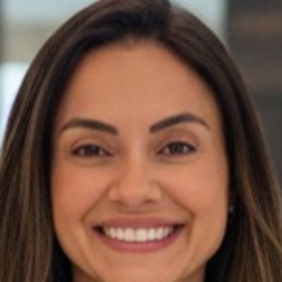 Foto de Joyce Ferreira de Lima