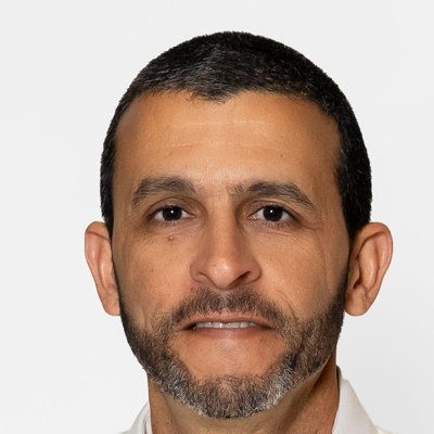 Foto de Osvaldo Ramos Junior