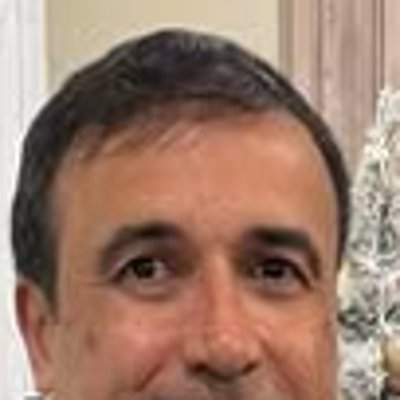 Foto de Germano Cardoso Silva dos Santos