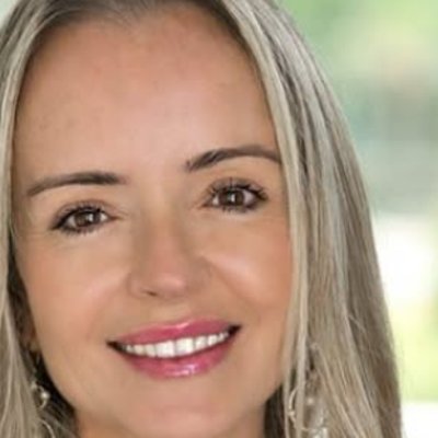 Foto de Raquel de Andrade Ribeiro