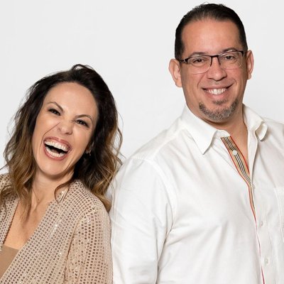 Foto de Any Alves & Pablo Farias