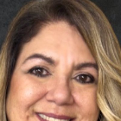 Foto de Viviane Paulino de Almeida P.A.