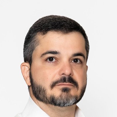 Foto de Rodrigo Araujo Machado