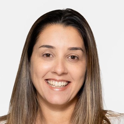 Foto de Priscilla BRUNI CARDINALLI PA