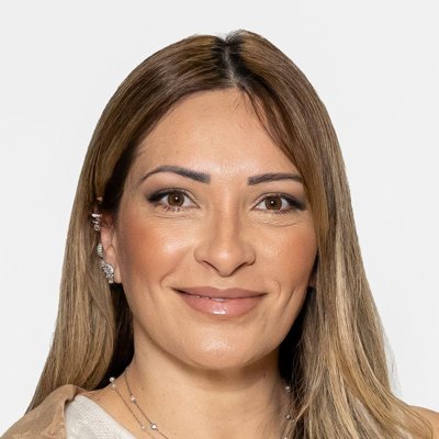 Foto de Joanna Maddaloni Oliveira