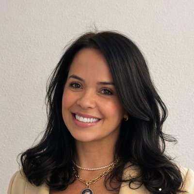Foto de Rosania Maia Taylor PA