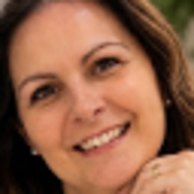 Foto de Ivone Batista de Oliveira Costa