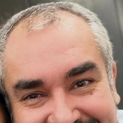 Foto de Francisco Vanderler Martins de Moura Junior