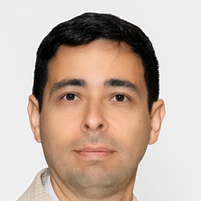 Foto de Hugo Borges Ota Neto